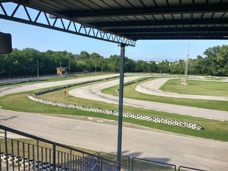 Pista dell'Adriatico