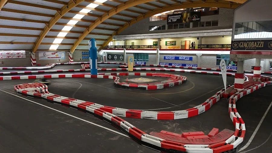 House of Karts