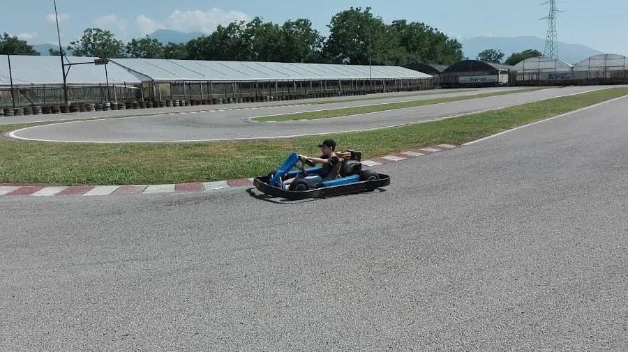 Poggio Karting Club