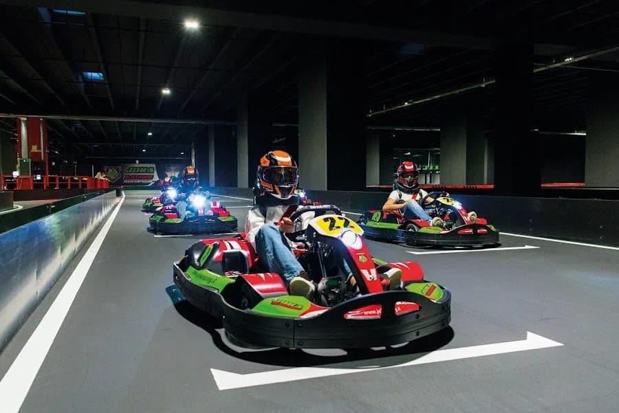 JOKA Racing