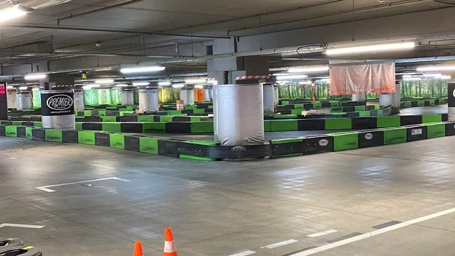 SSD MyKart - Montecatini