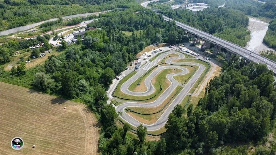 Karting Rioveggio
