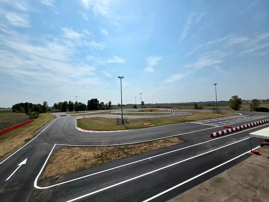 Extrema Kart
