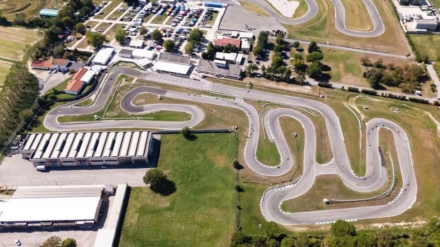 Circuito di Pomposa