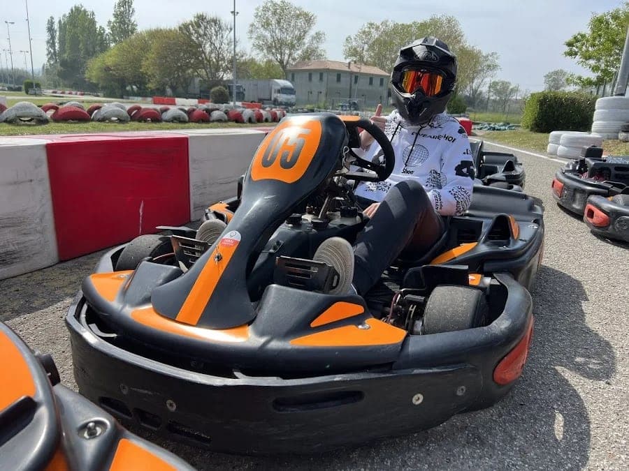 Pista Go-Kart Rimini
