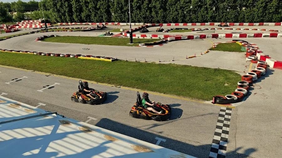 Kart Show