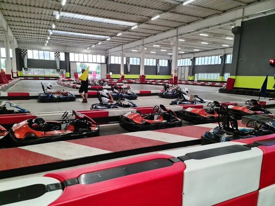 BI Karting
