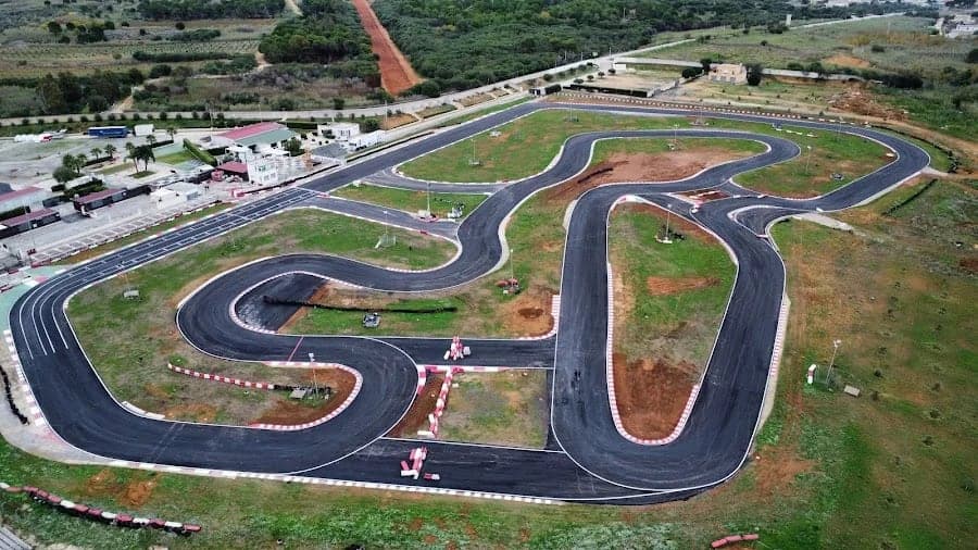 Circuito Internazionale di Triscina