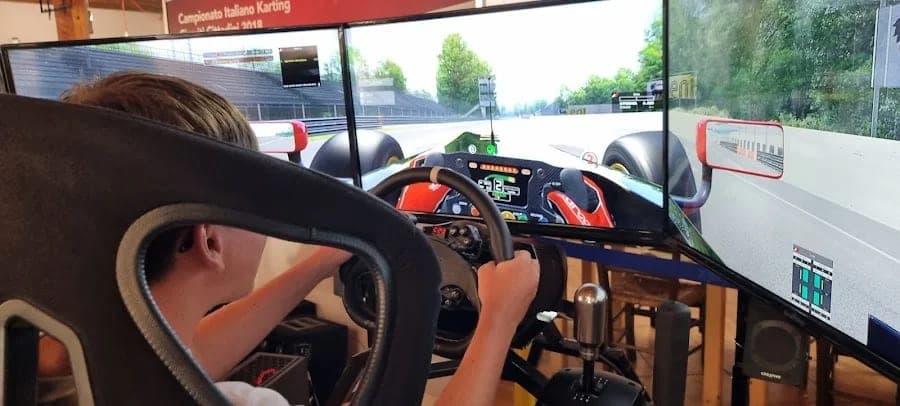 Karting Sicilia