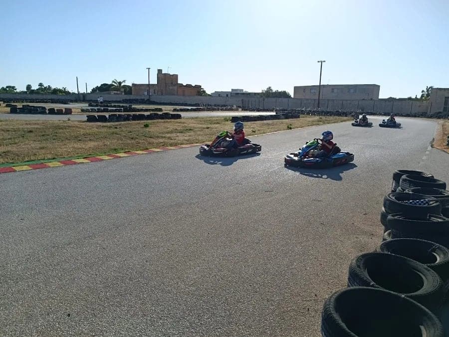 Kartodromo di Marsala
