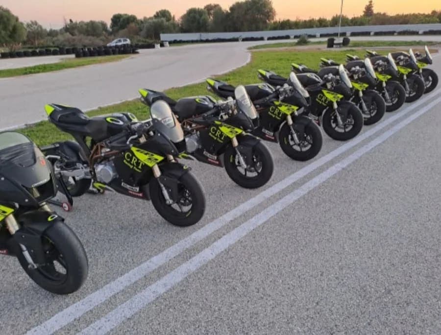 Kartodromo di Avola