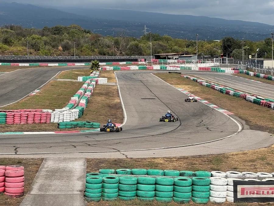 Circuito dell'Etna