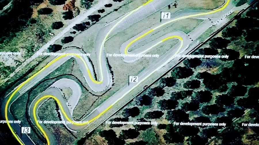 Pista Go Kart Frigole Lecce