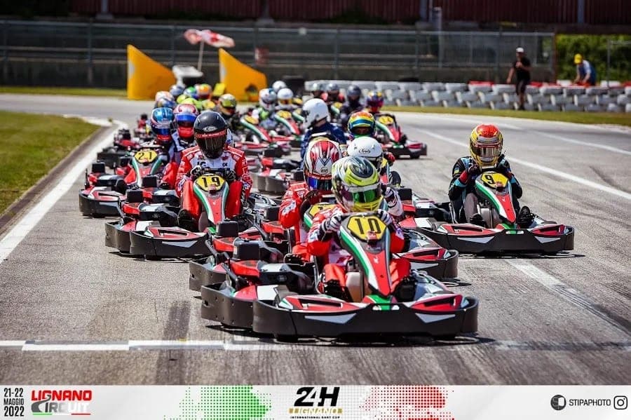 Lignano Circuit