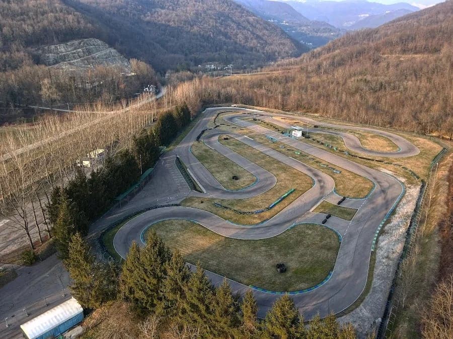 Alberone Karting Club