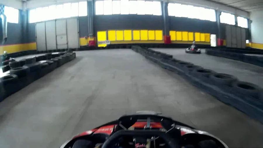 Erre Esse Karting Motorsport