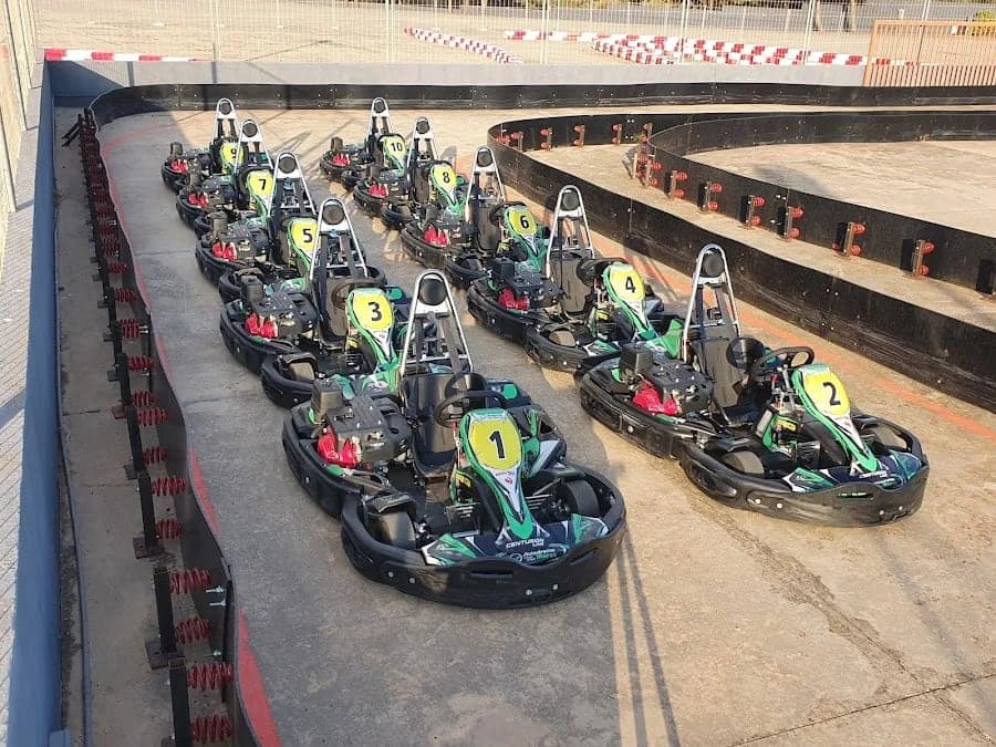 Sardegna Rental Kart