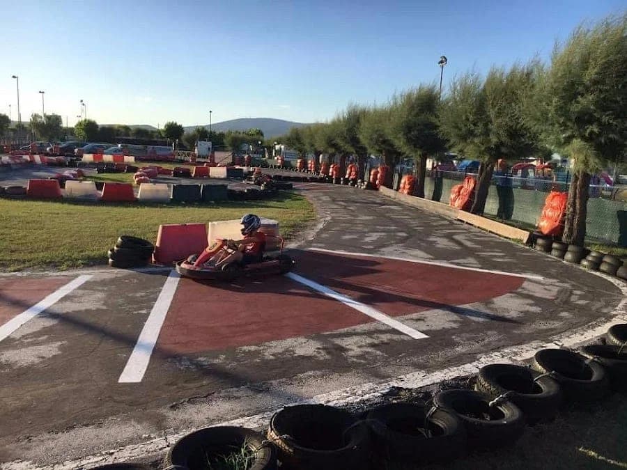 Karting Club - Pista Del Conero