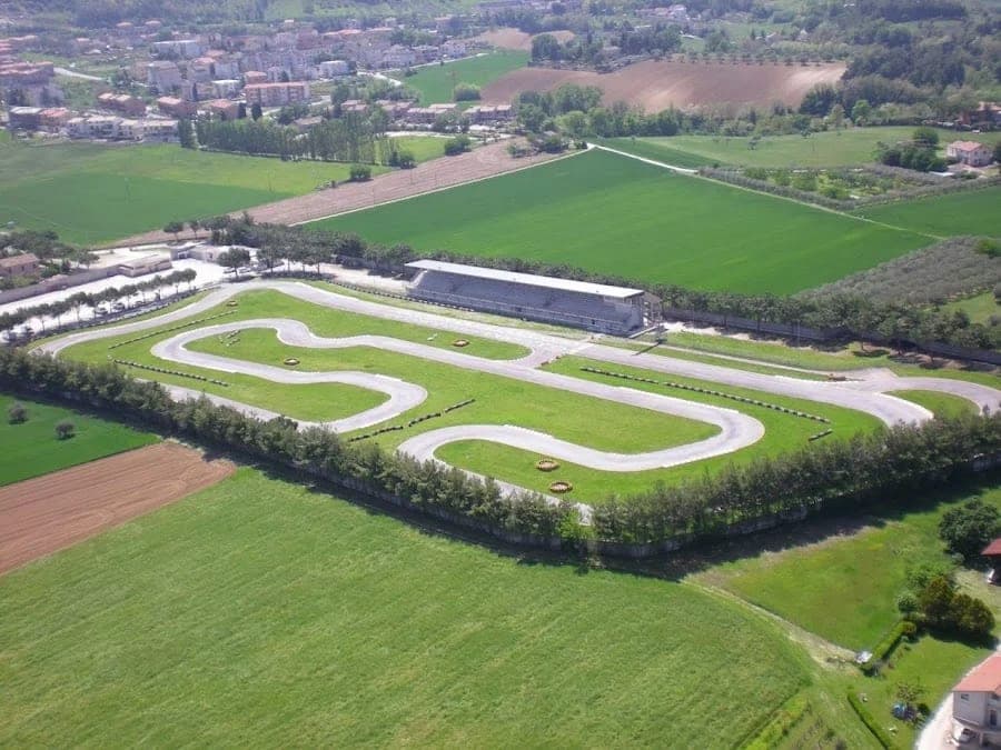 Cogiskart Corridonia