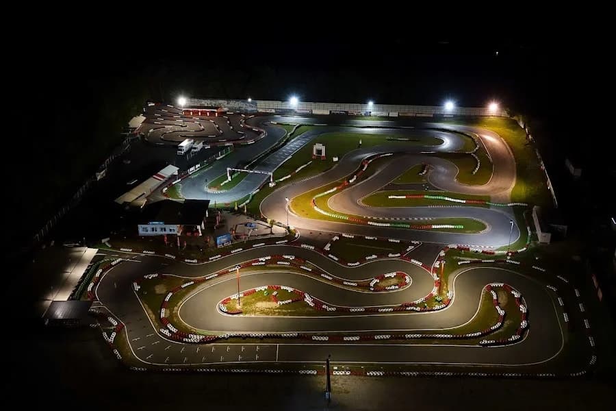 Styria Karting GesmbH