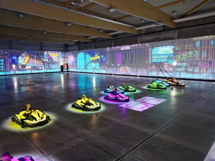 BattleKart Graz