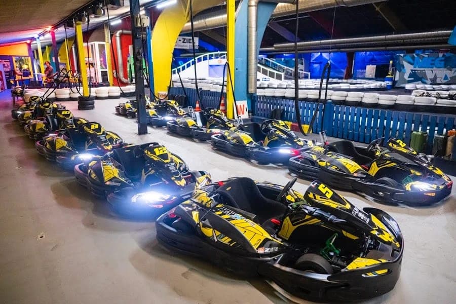 Kartsport Friesacher