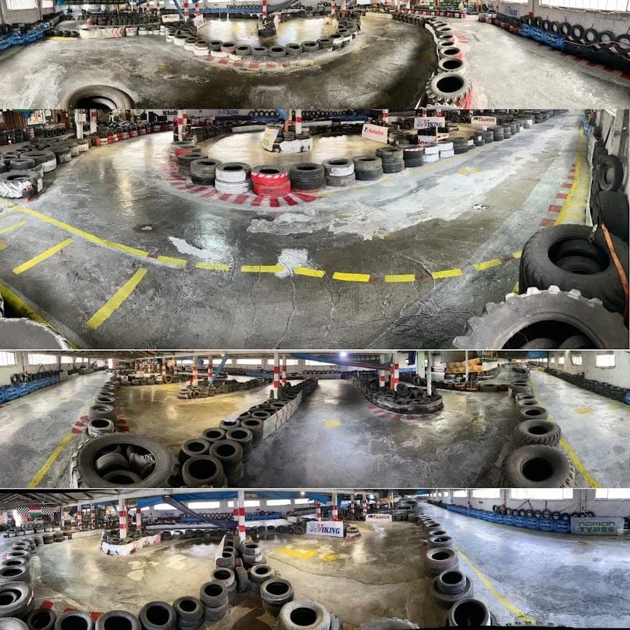 Gokart Aréna Csepreg