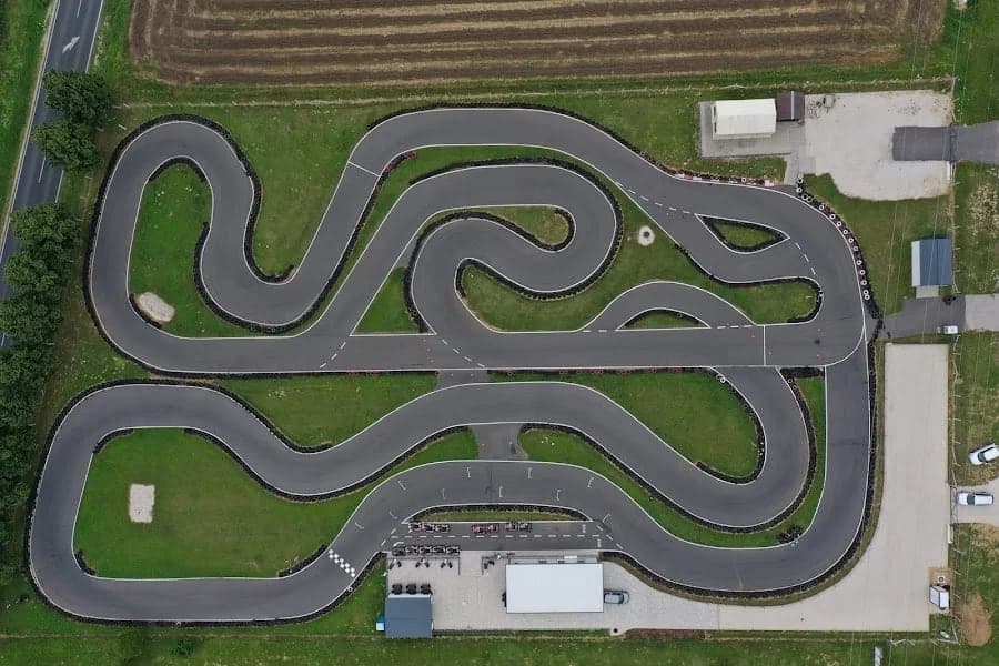 Veszprém Karting