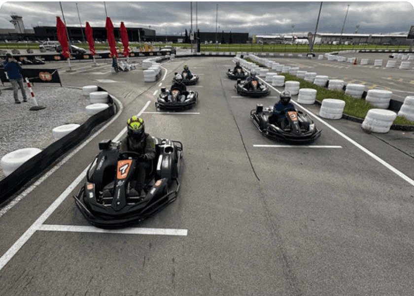 Prokarting Brnik