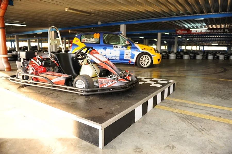 Pole-Position Bemowo