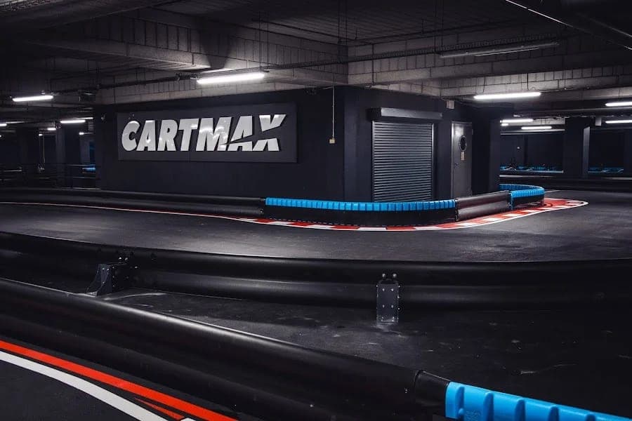 Cartmax Lublin
