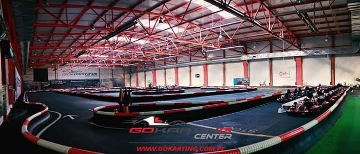 GO Karting Center