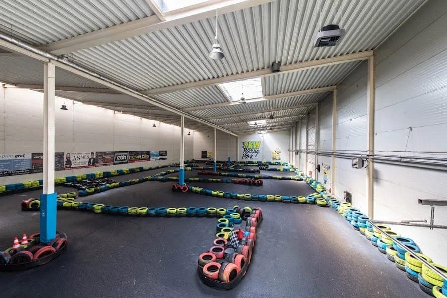 SKW Racing Park