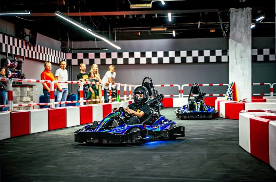 E-Drive Rybnik