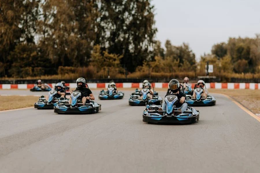 Biłgokart