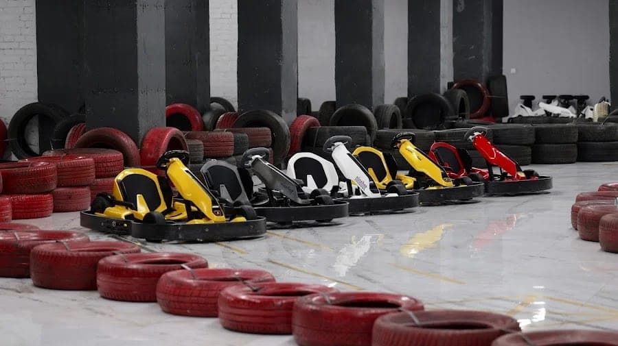 DSU Karting