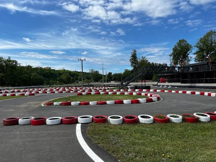 Motorsport Aréna Hořovice