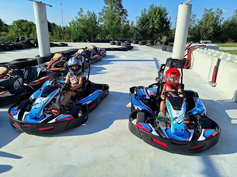 Go-Kart Nitra