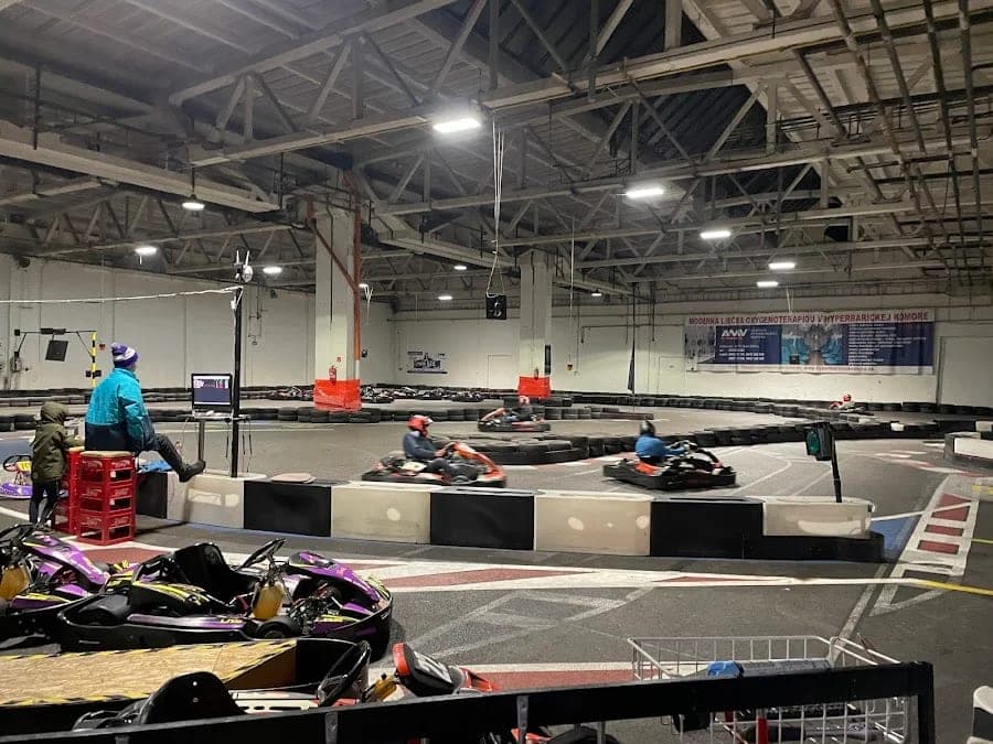 Fibo Karting