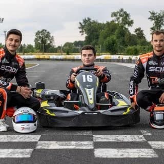 GoKart Bolt