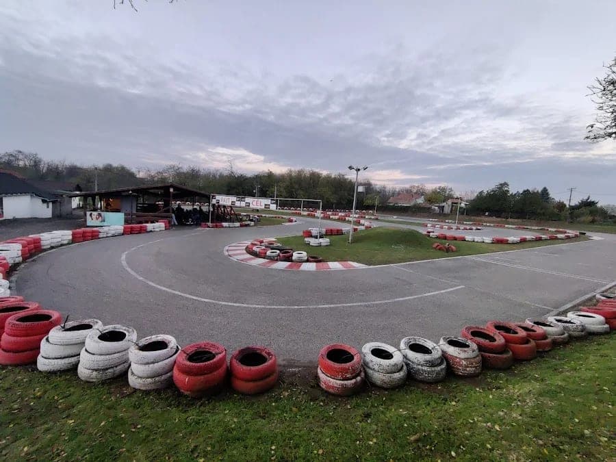 GoKart Farm