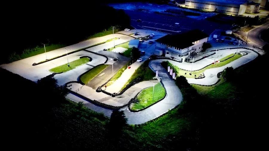 Battaring Gokartpálya