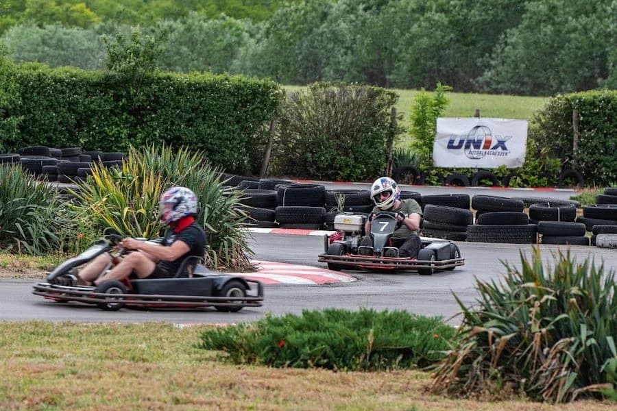 Bognár Gokart Park