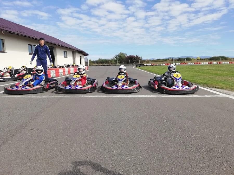Unokarting