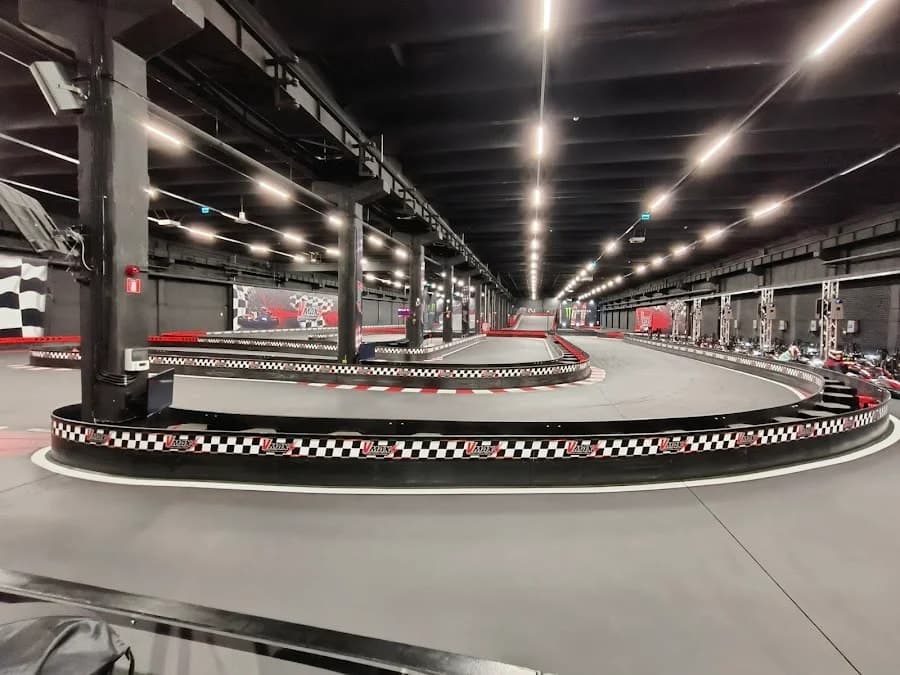 VMax Karting
