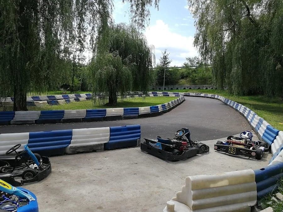 Karting Star