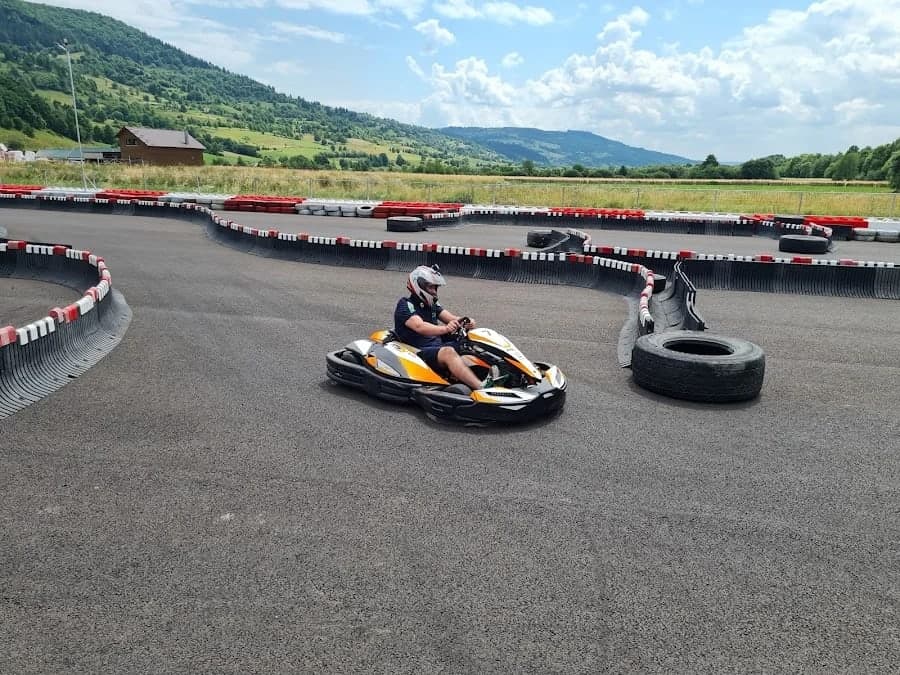 Hargita Karting
