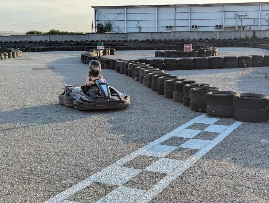 Karting Sliven