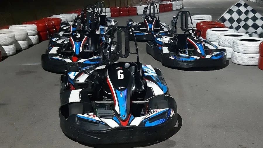 GoKart 06