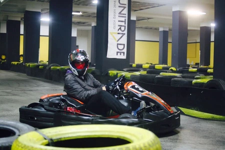 Karting Sarajevo